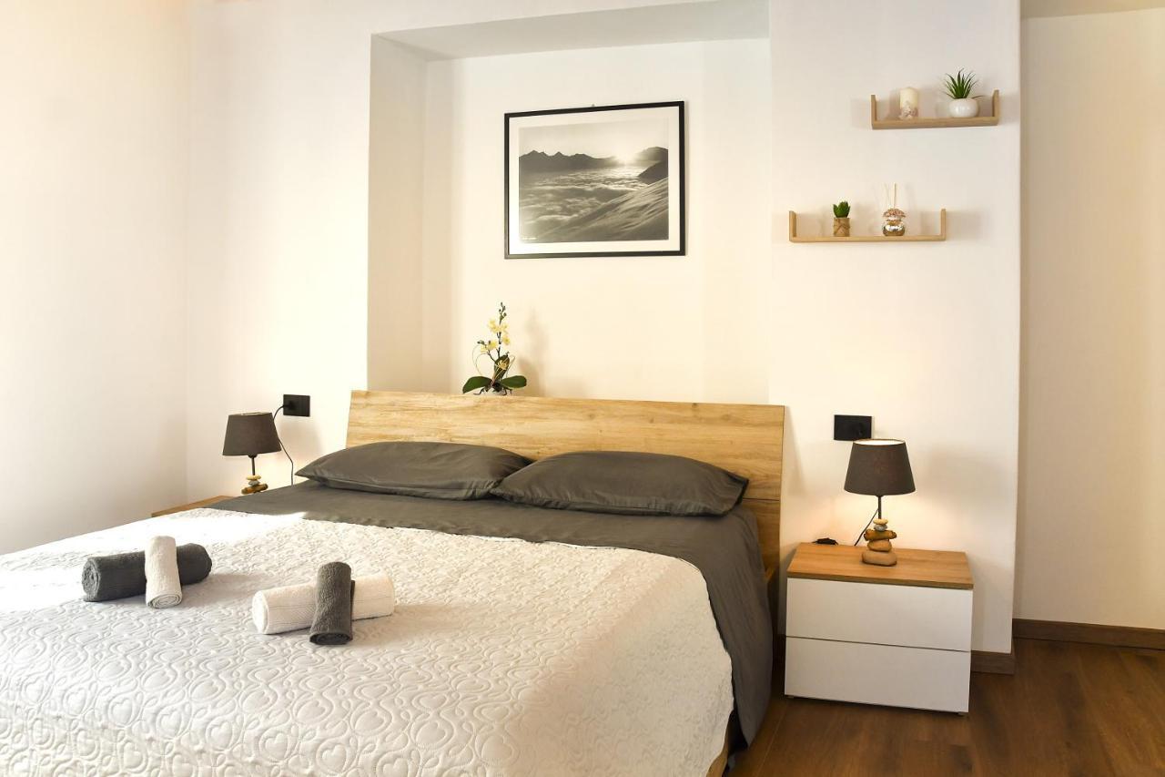 La Terrazza Apartment Malesco Ngoại thất bức ảnh
