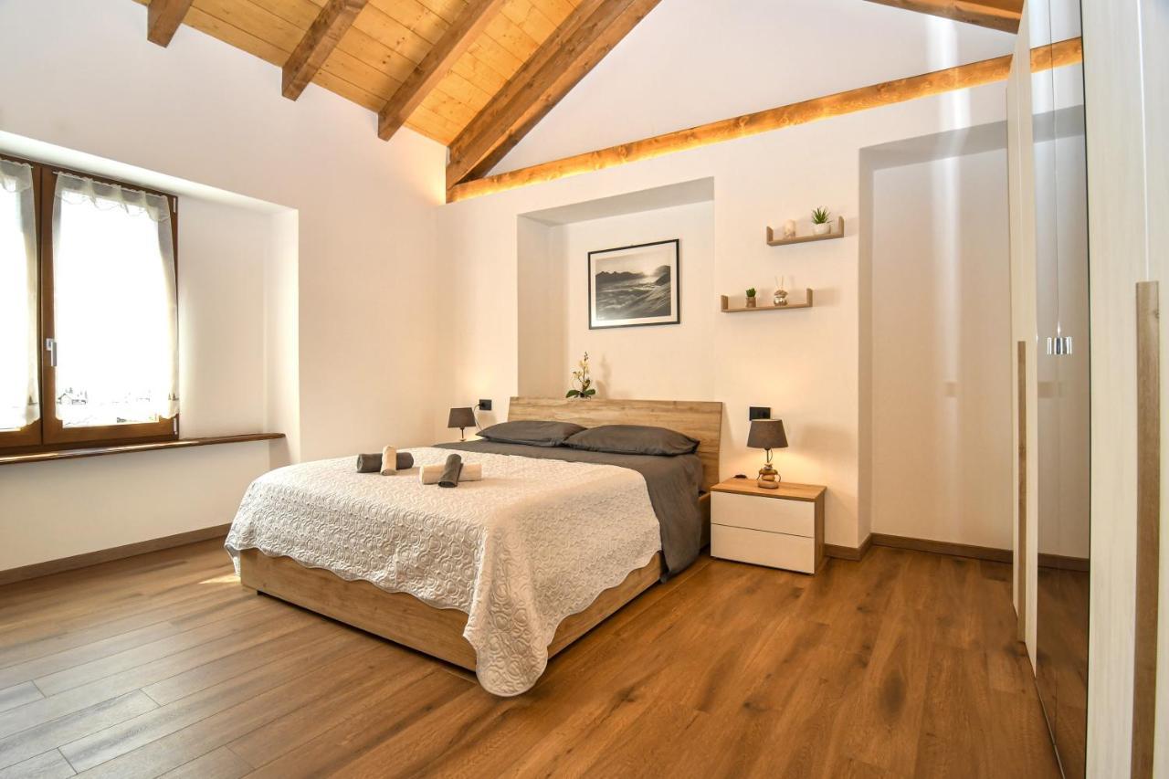La Terrazza Apartment Malesco Ngoại thất bức ảnh