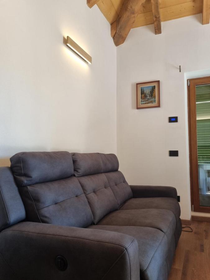 La Terrazza Apartment Malesco Ngoại thất bức ảnh