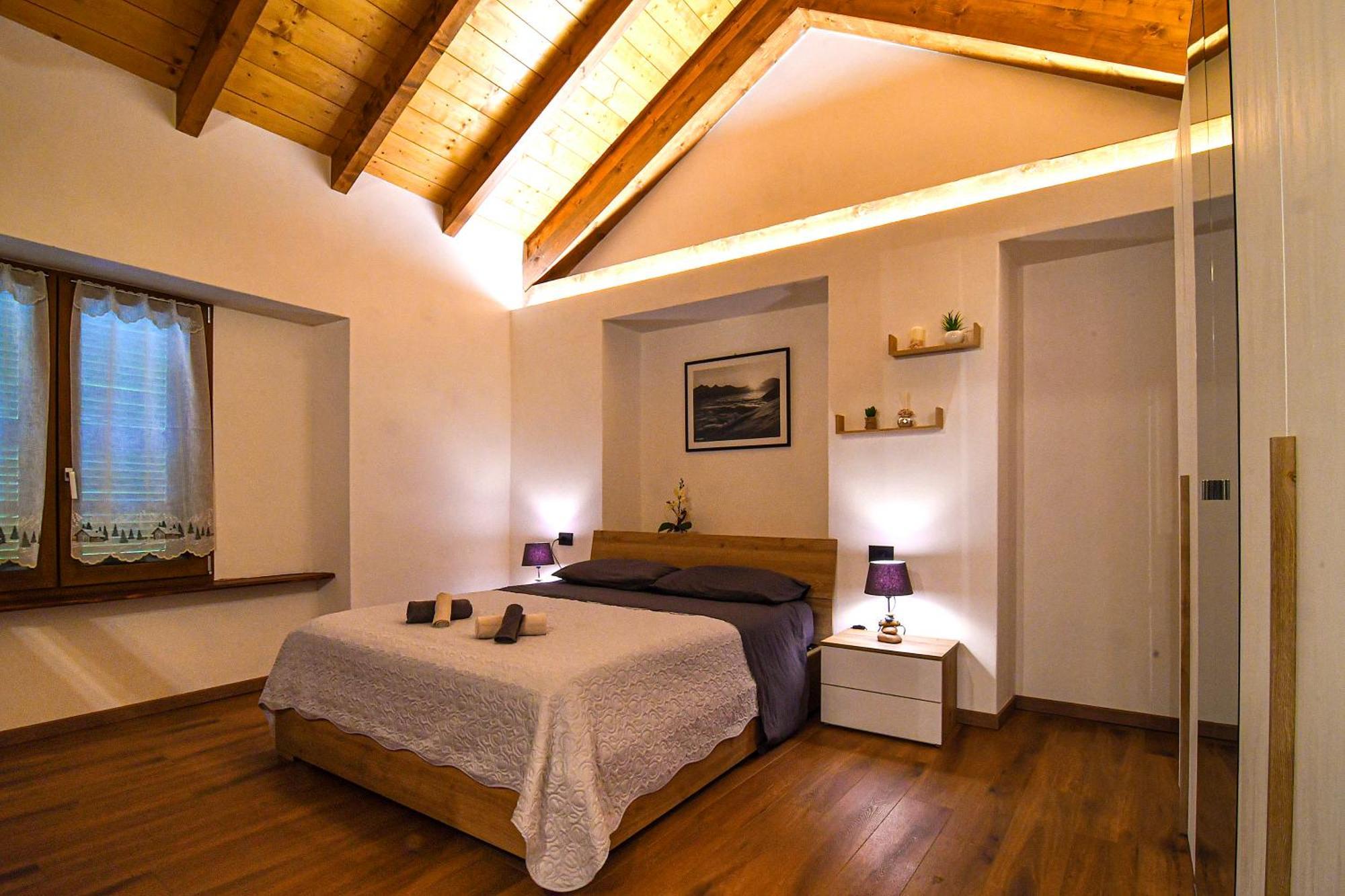 La Terrazza Apartment Malesco Ngoại thất bức ảnh